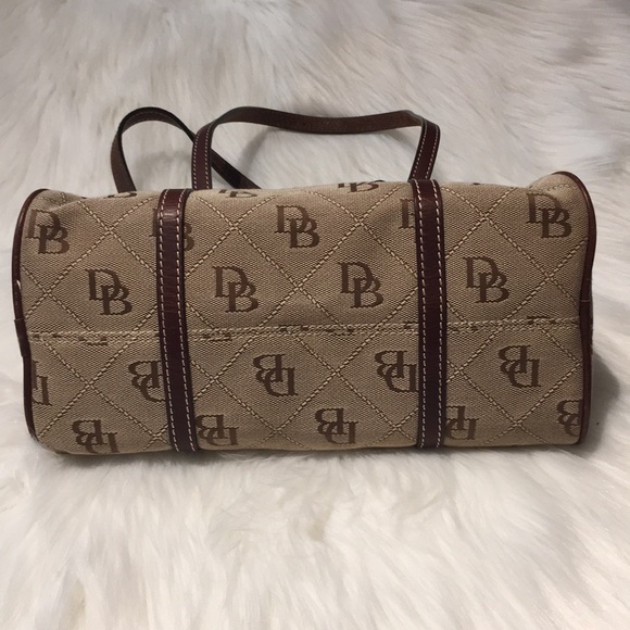 Dooney & Bourke bag - Picture 5 of 7